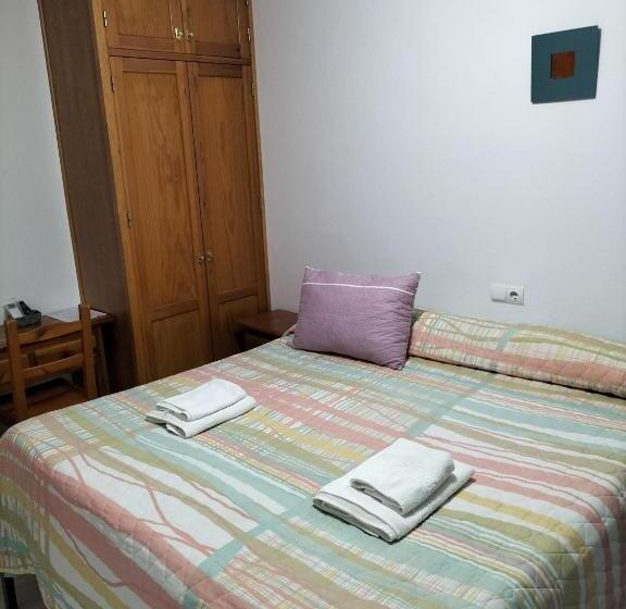 Номер Deluxe, Ochomin Hostel
