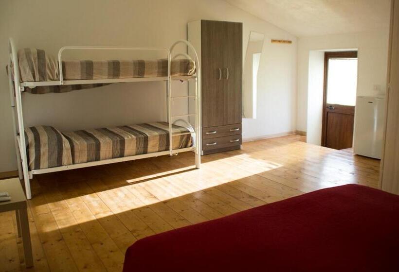 Номер Deluxe, Fontana La Pietra
