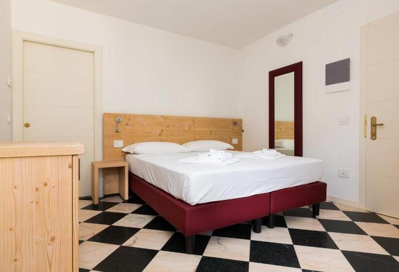 Номер Стандарт, Colle Ameno Room And Breakfast