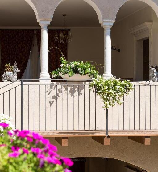 Апартаменты 2 Спальни, Colle Ameno Room And Breakfast