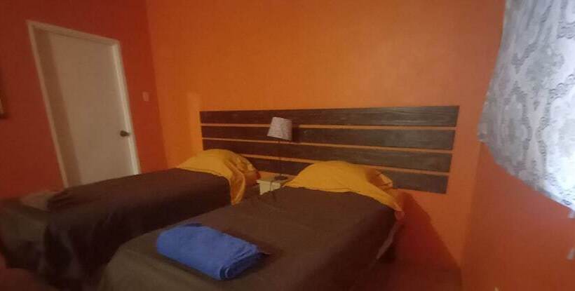 اتاق سوپریور, Labrish Guest House