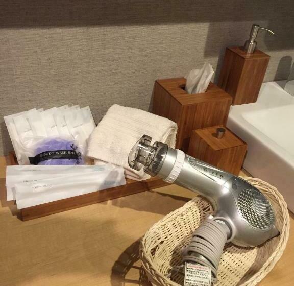 带3个卧室的公寓, R&run Kyoto Serviced Apartment & Suites