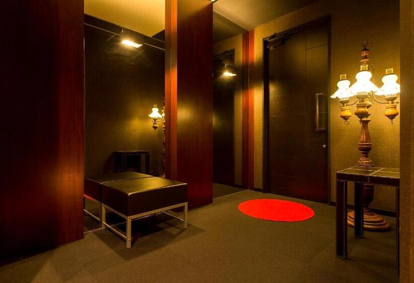 침실 1개 아파트, R&run Kyoto Serviced Apartment & Suites