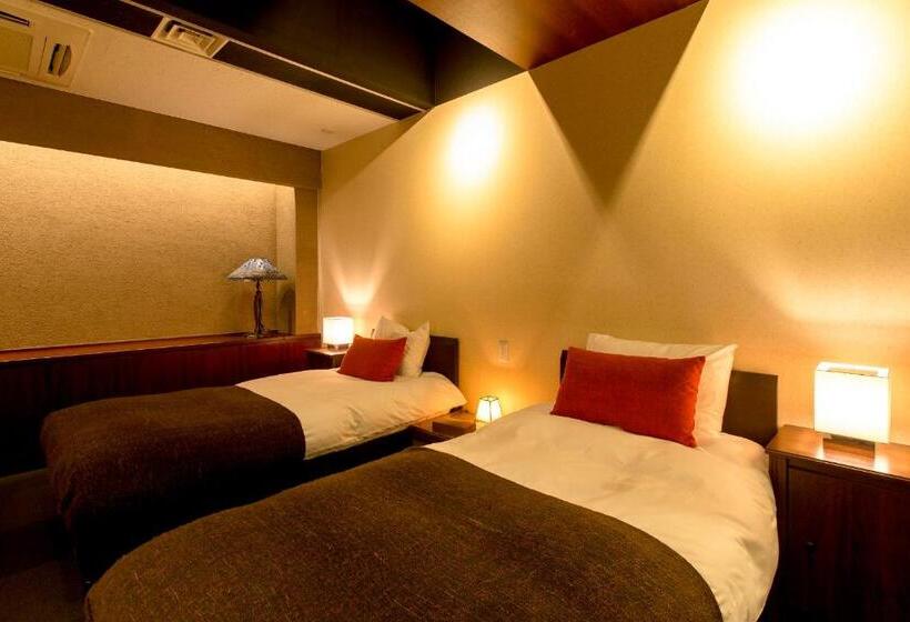 침실 1개 아파트, R&run Kyoto Serviced Apartment & Suites