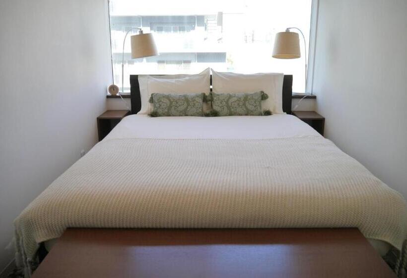 침실 2개 아파트, R&run Kyoto Serviced Apartment & Suites