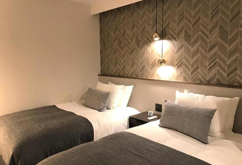 침실 1개 수피리어 아파트, R&run Kyoto Serviced Apartment & Suites