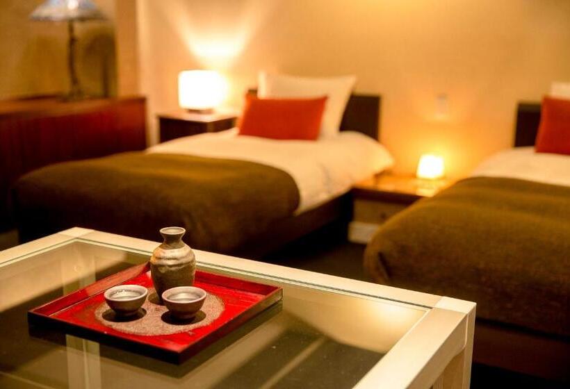 침실 1개 아파트, R&run Kyoto Serviced Apartment & Suites