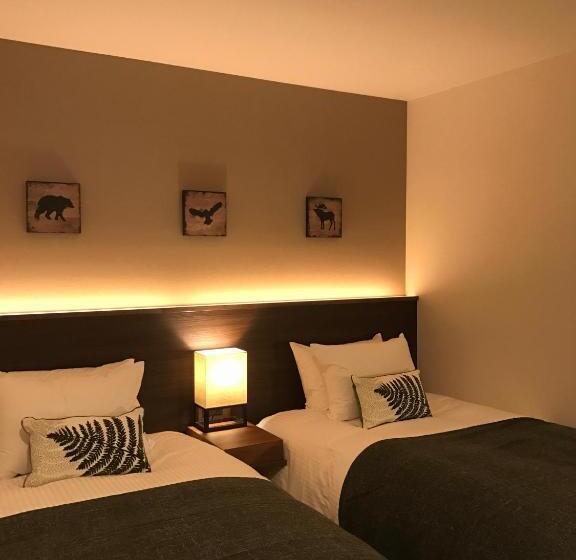 침실 1개 수피리어 아파트, R&run Kyoto Serviced Apartment & Suites