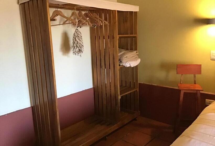스탠다드 자쿠지 룸, Avalenn, Casa De Campo