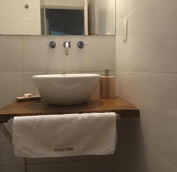 정원 전망 4인용 스탠다드 룸, Avalenn, Casa De Campo