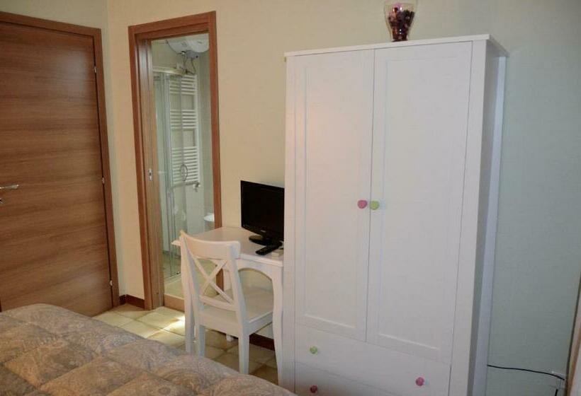 Номер Стандарт, Agriturismo Valle Verde