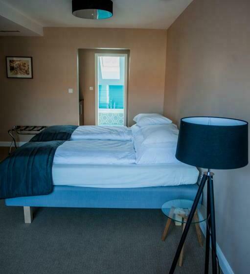 اتاق لوکس, Braun Rooms Deluxe