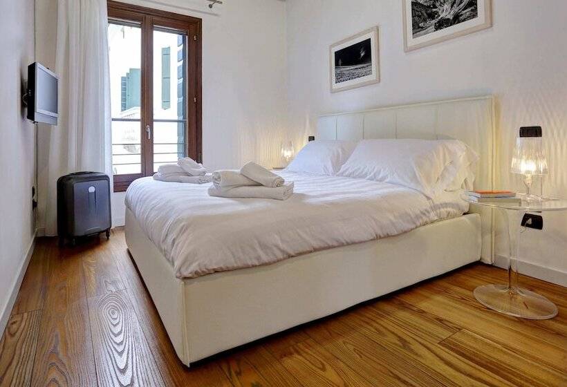 Апартаменты 2 Спальни, Residence Le Bugne