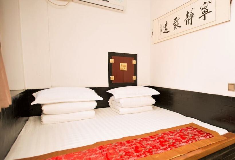 Номер Стандарт, Pingyao Xiangshengyuan Guest House