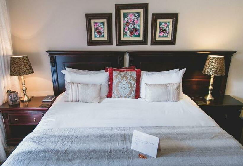 Номер Стандарт, The Symphony Guest House