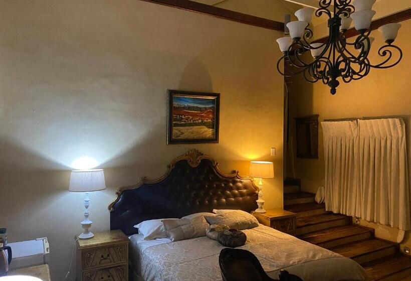 Стандартный Номер Кровать Кинг, Sweet Dreams Guest House