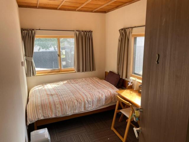 Номер Стандарт Индивидуальный, Nori's Sharehouse Hakuba