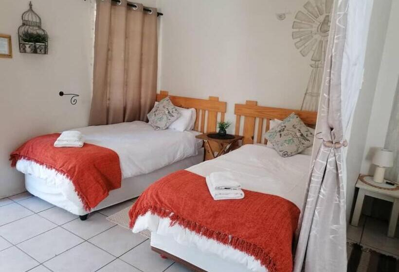 اتاق خانوادگی, Travel North Guesthouse