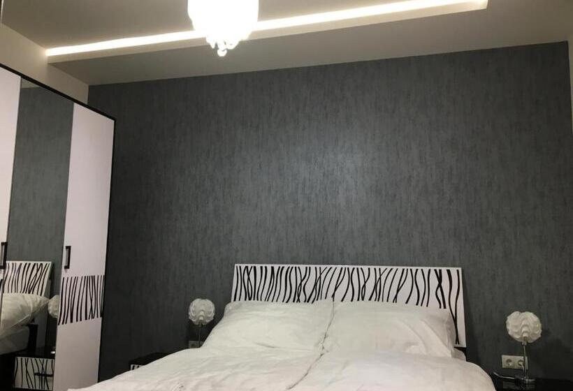 침실 1개 디럭스 아파트, Kristály Apartmanok