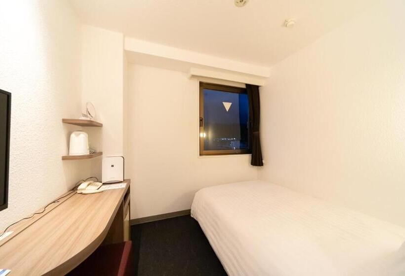 Номер Стандарт Индивидуальный, Business Hotel Ueno