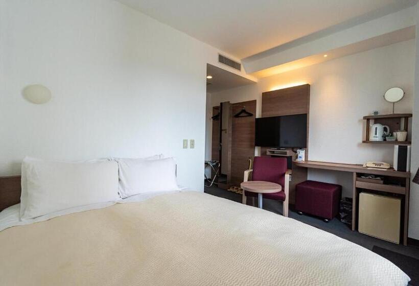 Номер Стандарт, Business Hotel Ueno