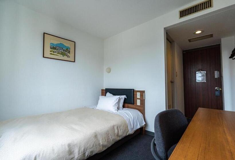 Номер Стандарт Индивидуальный, Business Hotel Ueno