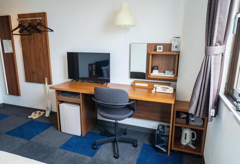 Номер Стандарт Индивидуальный, Business Hotel Ueno