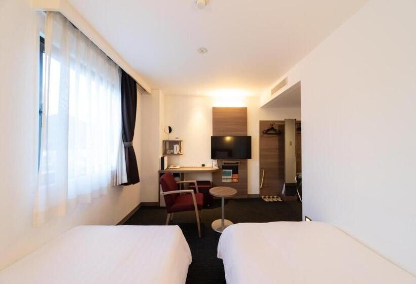 Номер Стандарт, Business Hotel Ueno