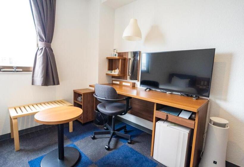 Номер Стандарт, Business Hotel Ueno
