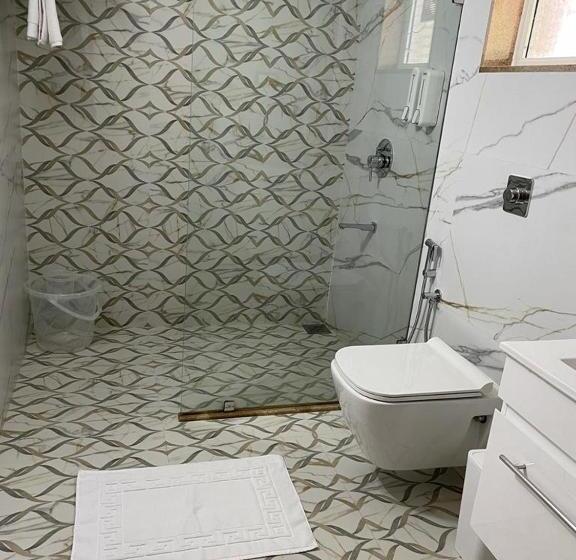 Номер Deluxe, Joets Guesthouse