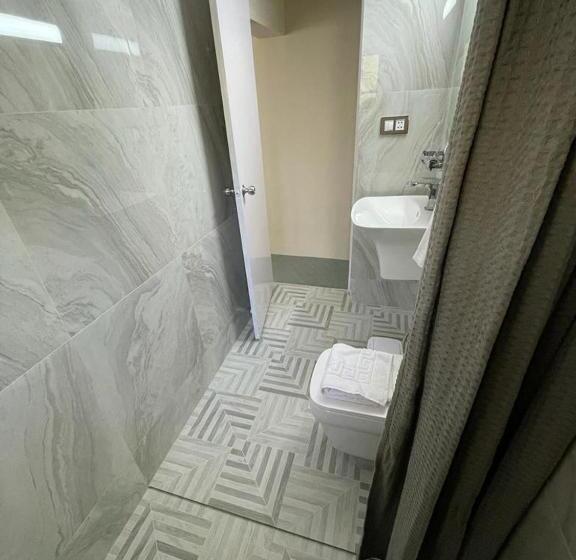 Номер Стандарт с Балконом, Joets Guesthouse