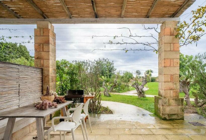 Apartamento 2 Dormitórios, Agriturismo Vigna Corallo