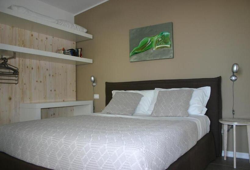 Apartamento 2 Quartos Interior, Agriturismo Vigna Corallo