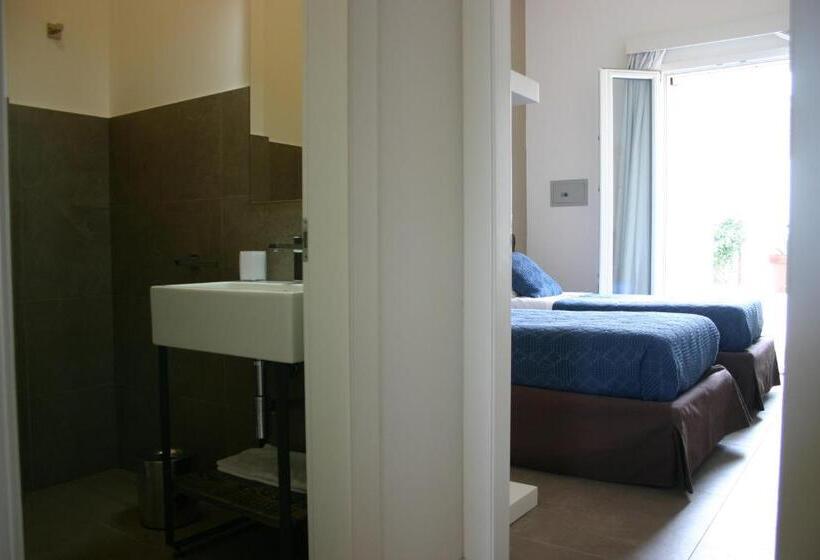 Apartamento 2 Dormitórios, Agriturismo Vigna Corallo