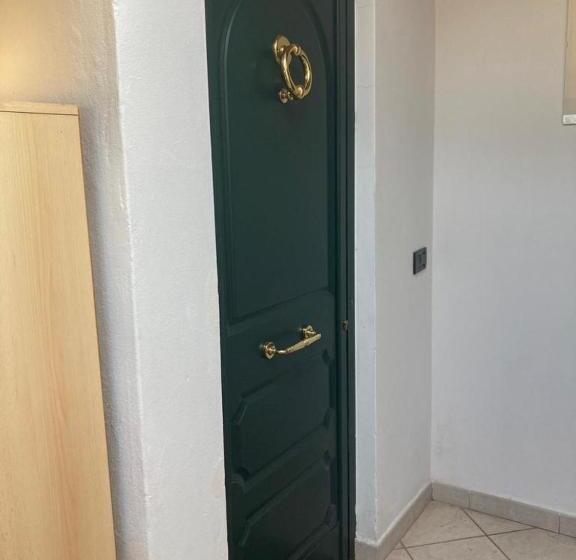 חדר סטנדרט עם טרסה, Da Fiore