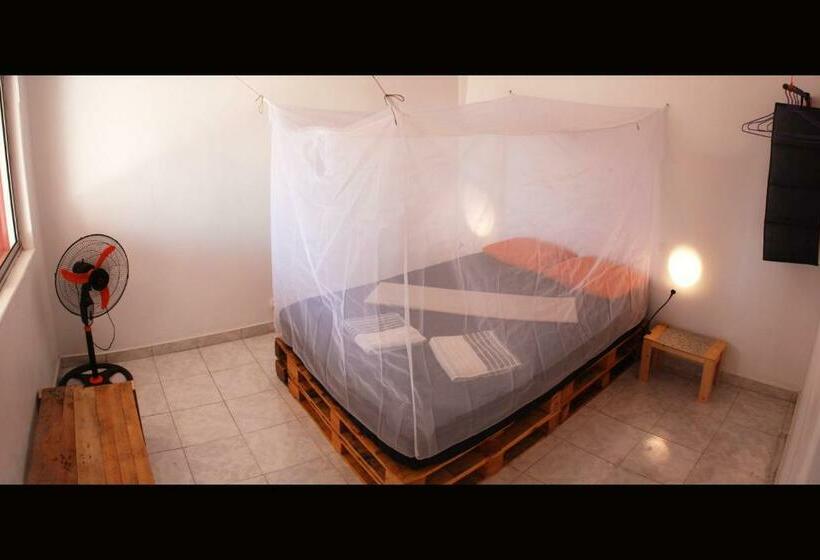 اتاق استاندارد, Cloud7 Beach Hostel