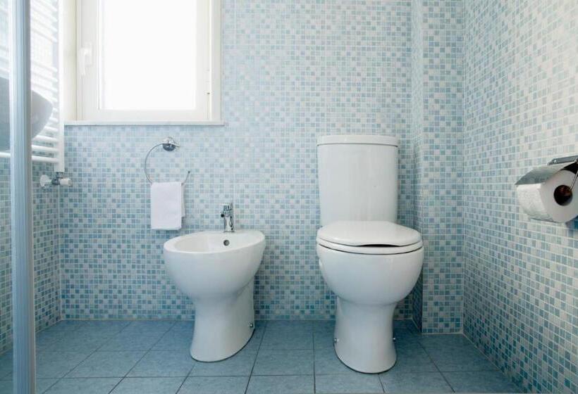 اتاق استاندارد, B&b Etna Europa