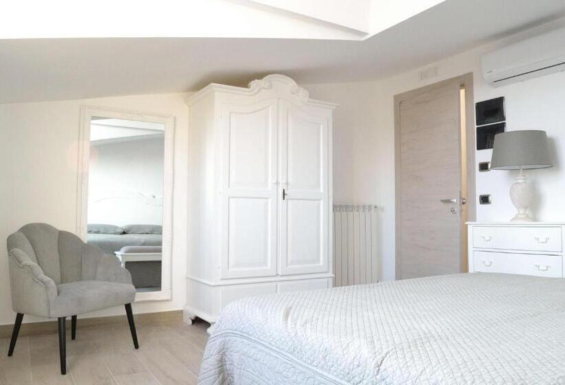 デラックスルーム, B&b Cloud
