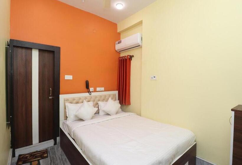 Quarto Estandar, Pallyshree Guest House