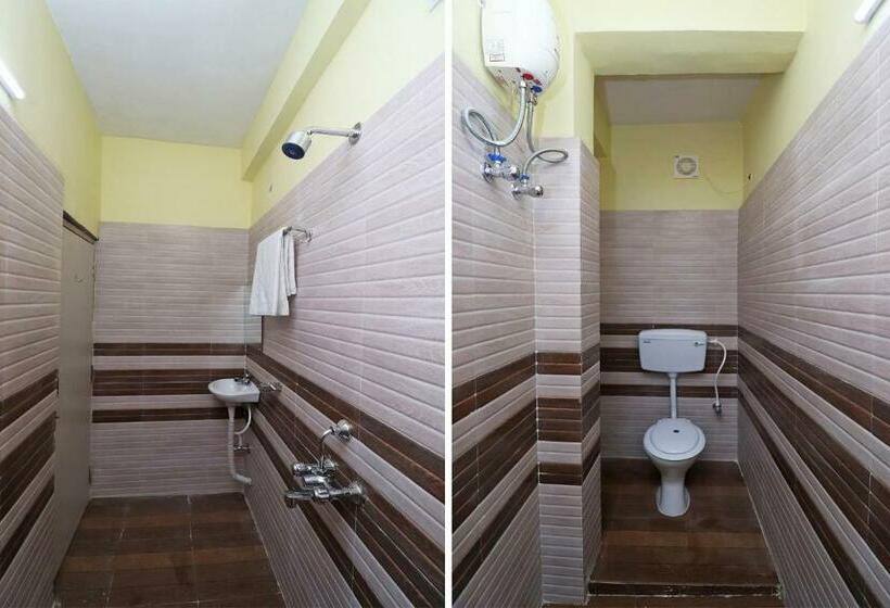 Quarto Estandar, Pallyshree Guest House