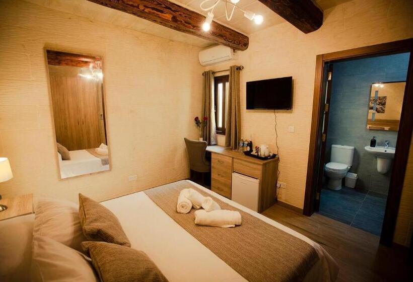 اتاق لوکس, Soleil B&b Gozo