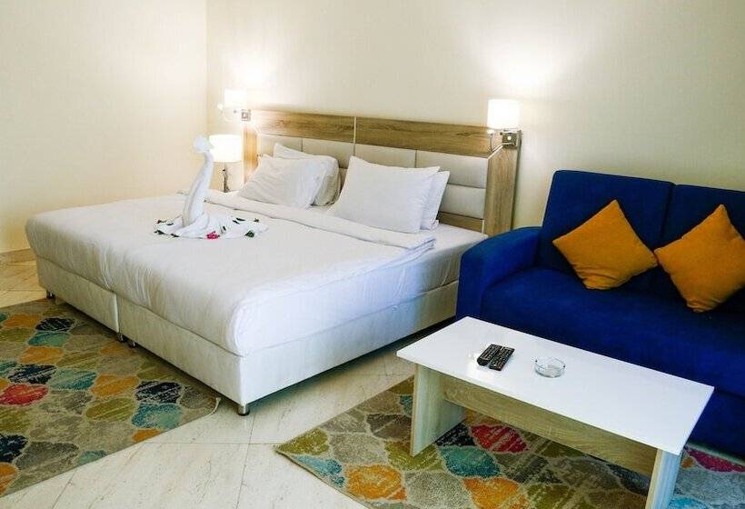 اتاق سوپریور, Seaville Beach Hotel By Elite Hotels & Resorts