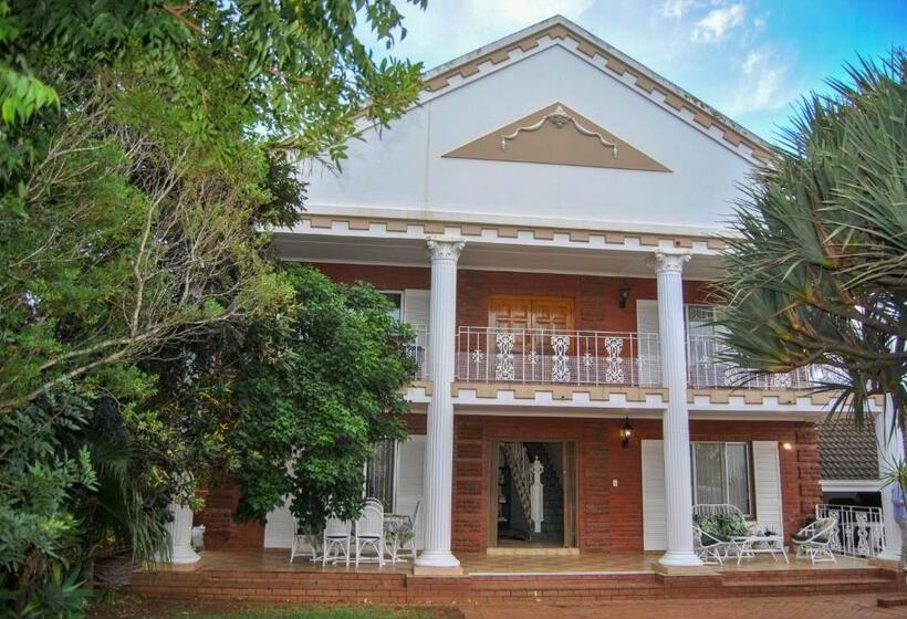 Номер Стандарт, Hamilton Urban Farm Guest House