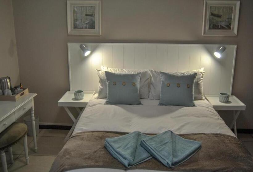Номер Стандарт, Hamilton Urban Farm Guest House