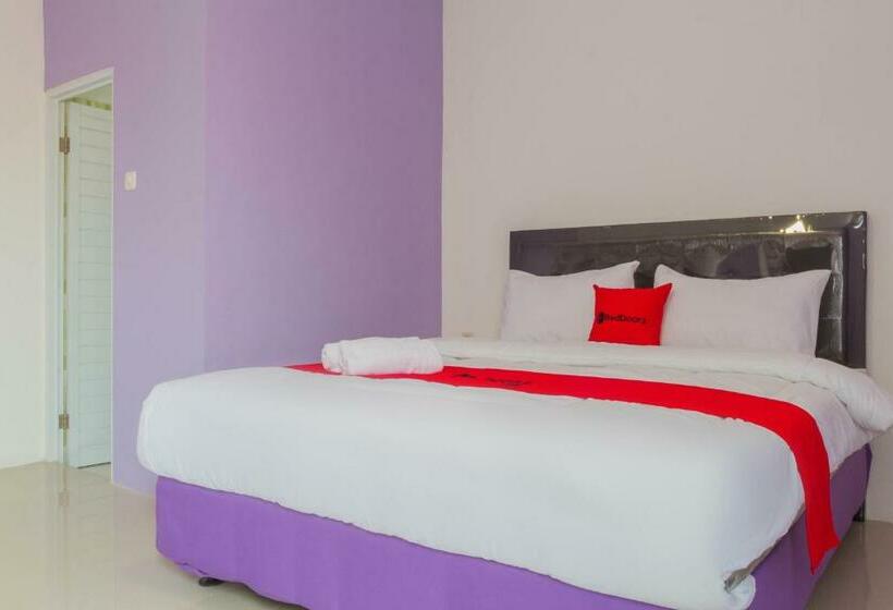 Номер Стандарт, Reddoorz Plus @ Tuparev Cirebon 2