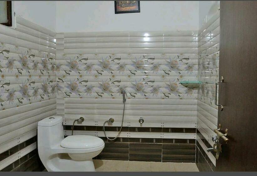 Номер Deluxe, Sadanira Resort