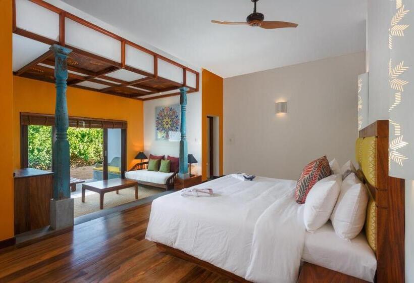 Люкс Вид на Реку, Wattura Resort & Spa