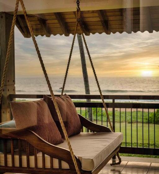 Вилла Дюплекс 1 Спальня, Wattura Resort & Spa