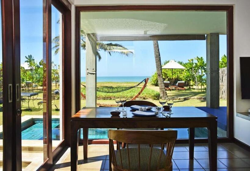 Вилла Дюплекс 1 Спальня, Wattura Resort & Spa