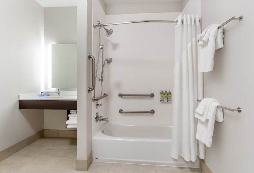 스위트, Holiday Inn Express & Suites   Ottawa, An Ihg